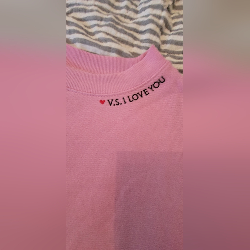 Victoria's Secret Sweater - Size Small